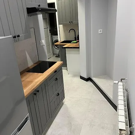 Апартаменты Abra Xi