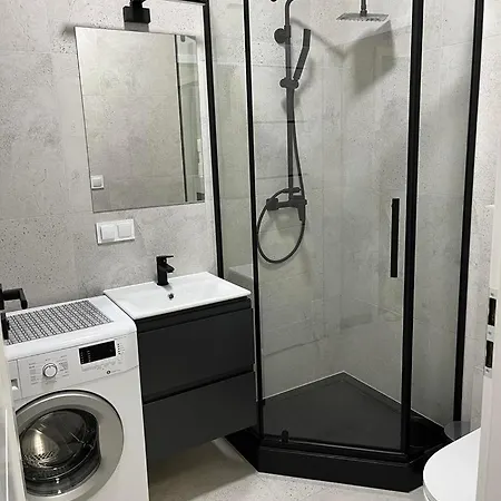 Abra Xi Апартаменты *